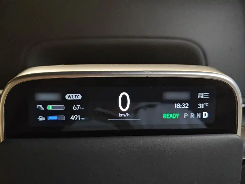 Li Auto Li L7 — миниатюра 4