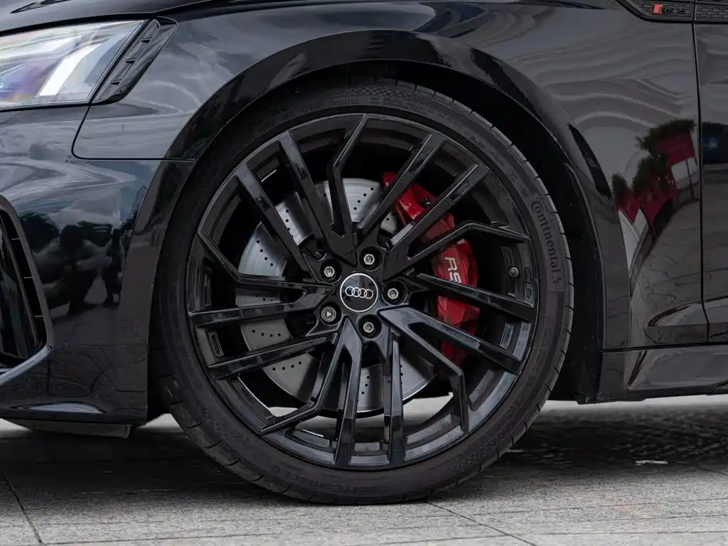 Audi RS 5 2023 RS 5 2.9T Sportback