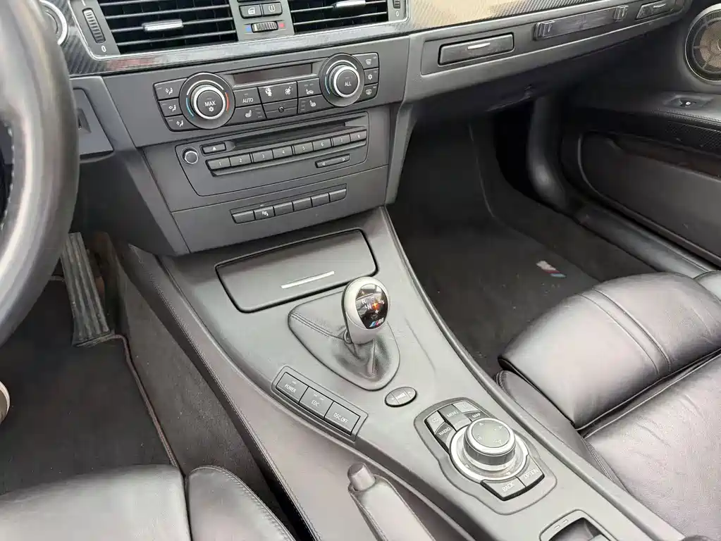 BMW M3 — миниатюра 5