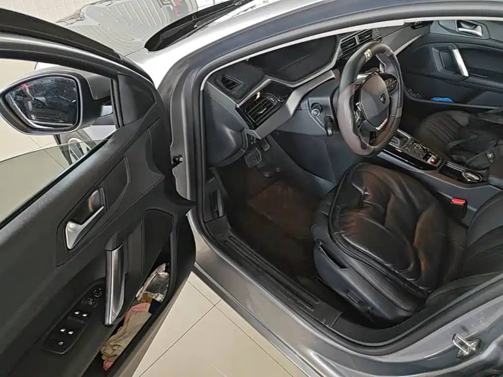 Peugeot 408 — миниатюра 16