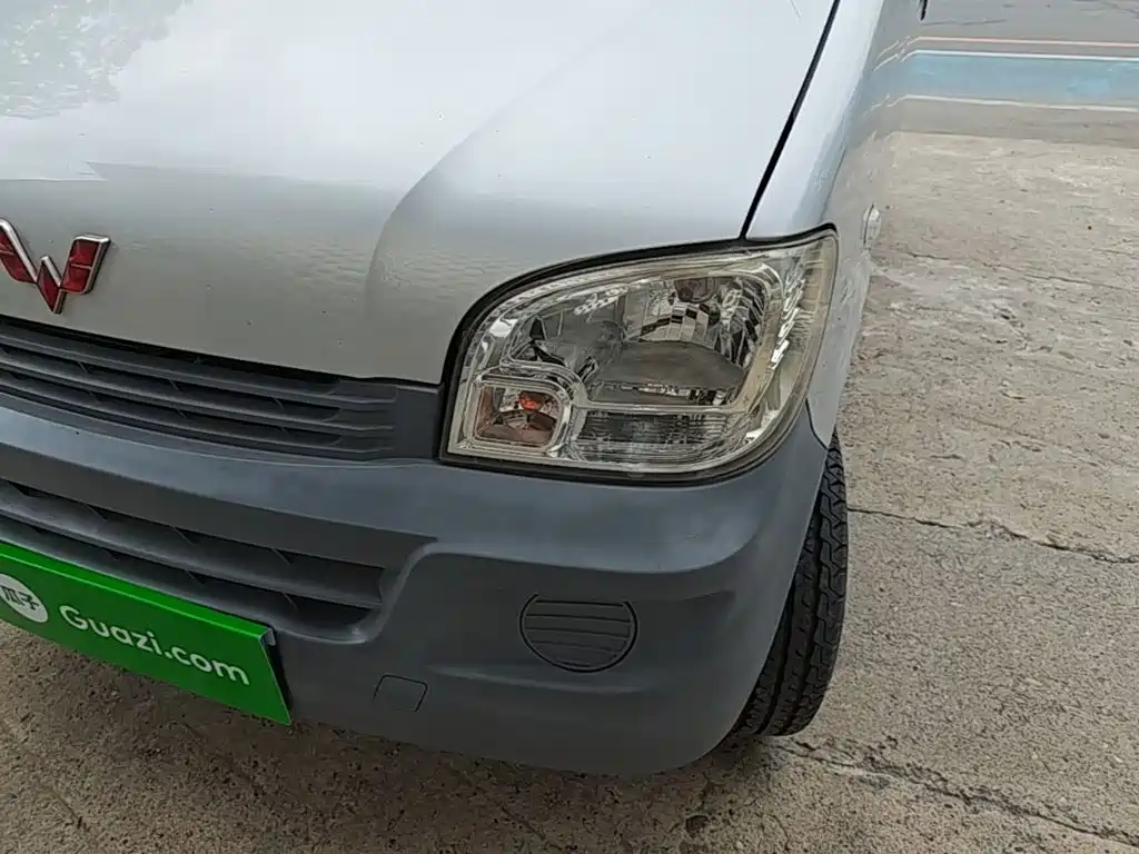 Wuling Zhiguang — миниатюра 24
