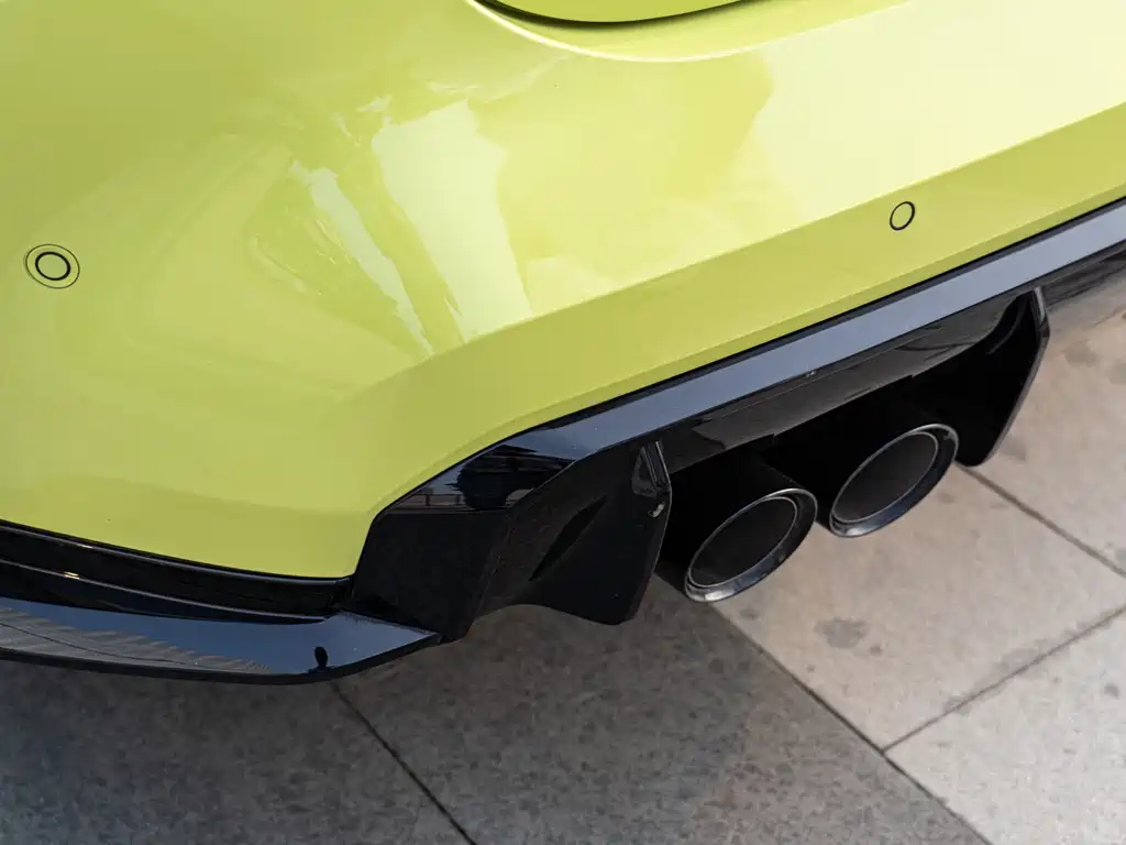 BMW M4 — фотографии объявления, Фото 25