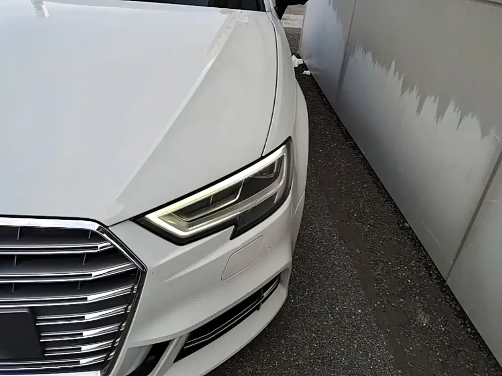 Audi A3 — миниатюра 24