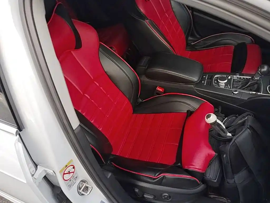 Audi A3 — миниатюра 25