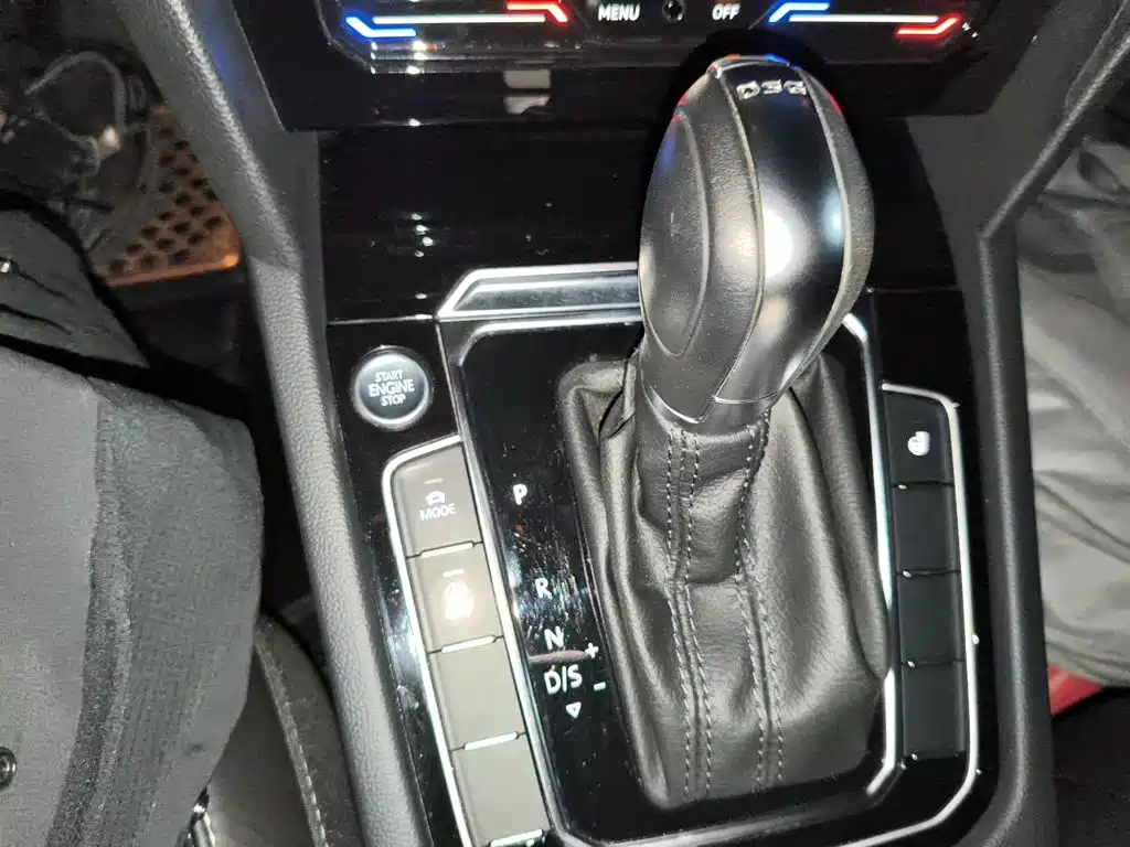 Volkswagen CC — миниатюра 15