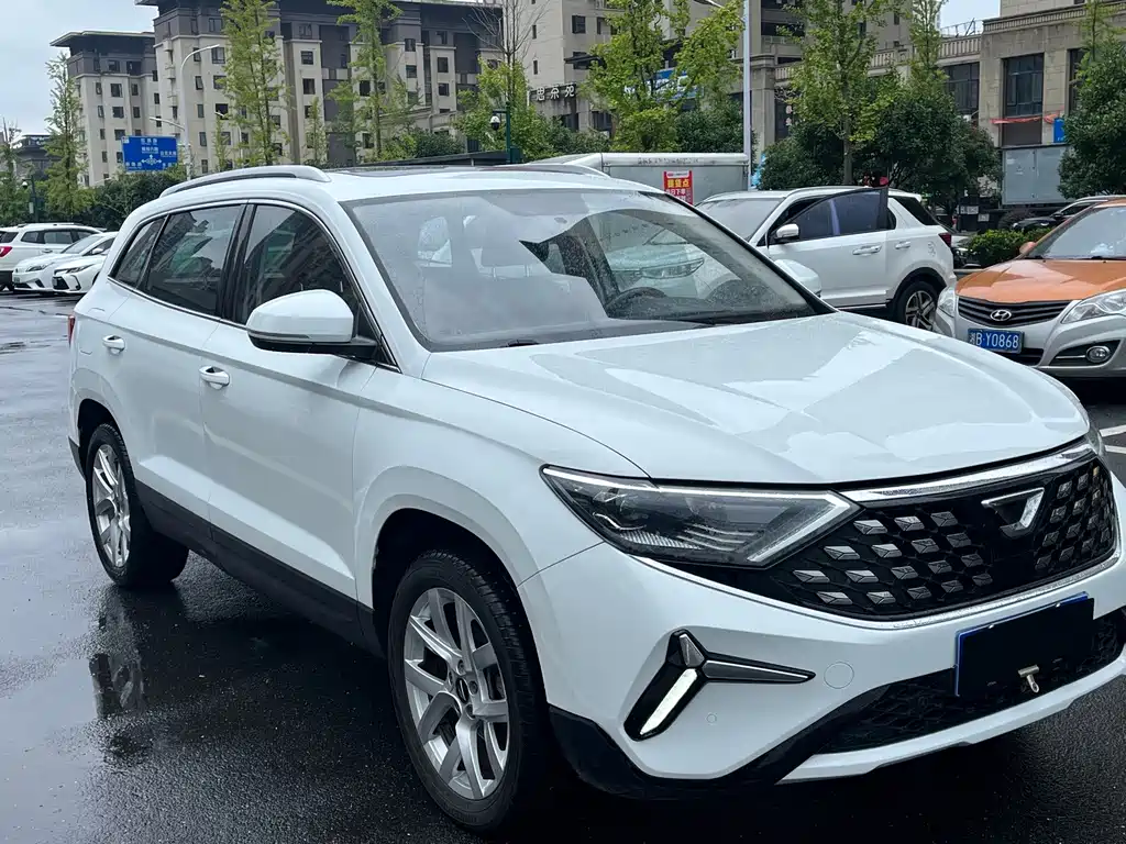 Jetta VS7 — миниатюра 3