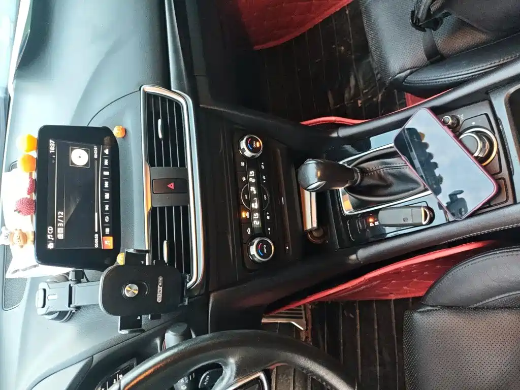 Mazda 3 Axela — миниатюра 14