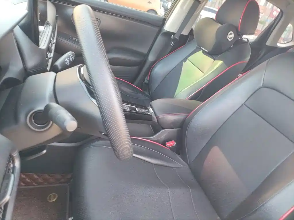 Honda HR-V — миниатюра 11