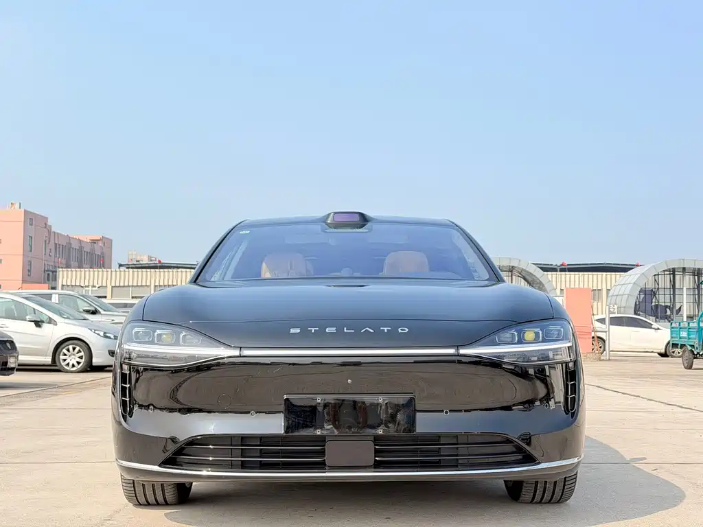 Xiangjie Xiangjie S9 — миниатюра 2