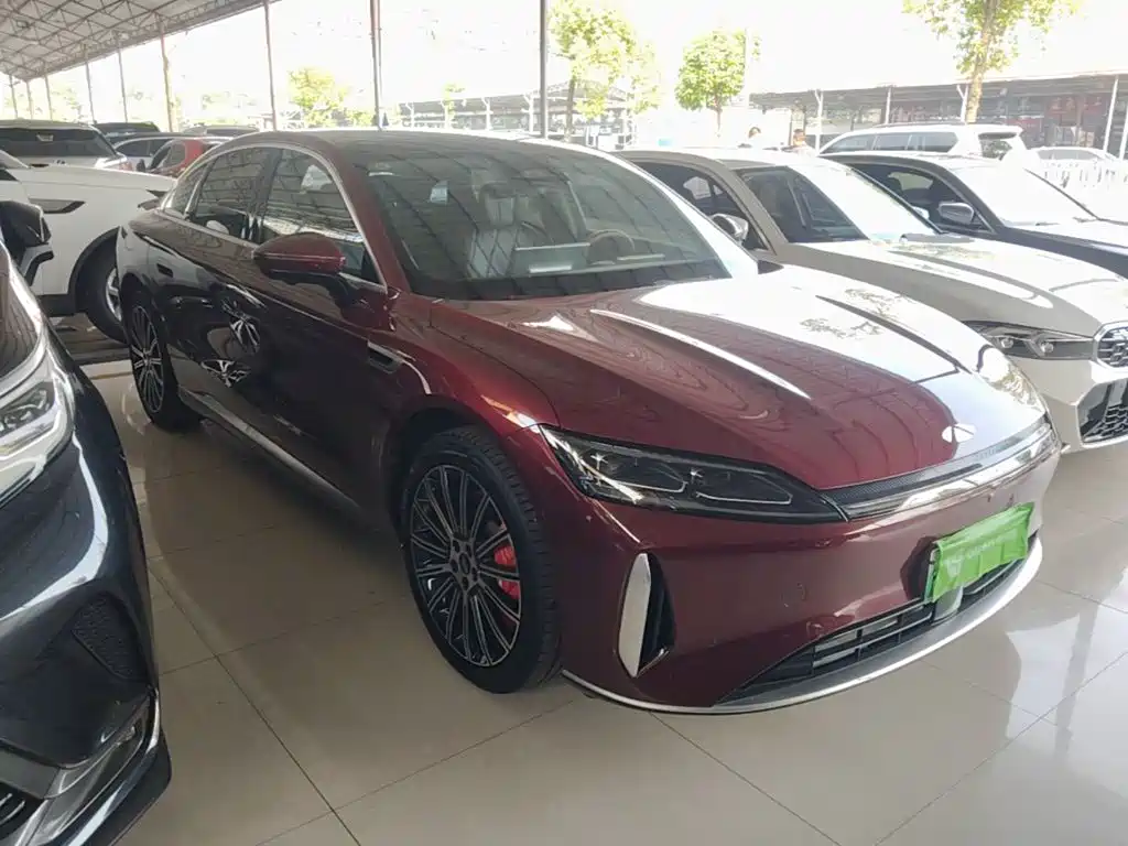 Fulwin Fengyun A9L — миниатюра 4
