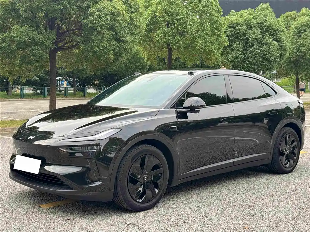 Onvo L60 2025 60kWh