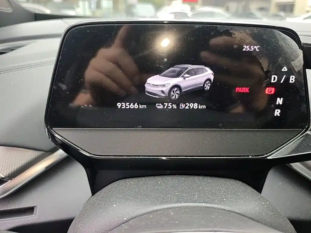 Volkswagen ID.4 Crozz — миниатюра 17