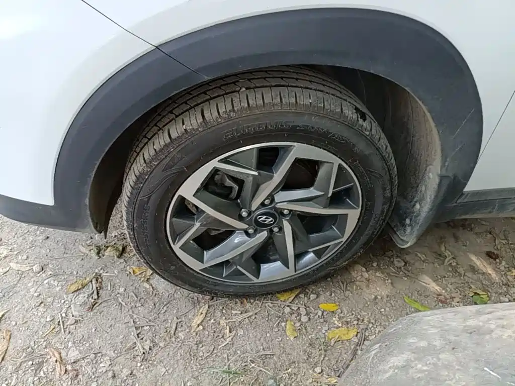 Hyundai Tucson — миниатюра 23