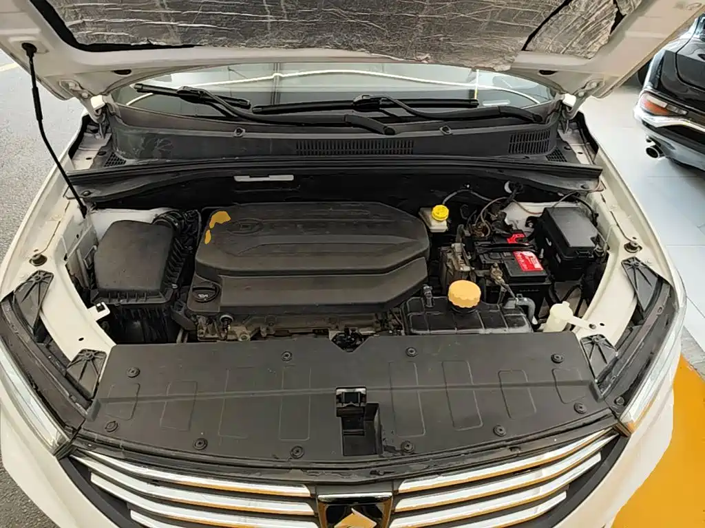 Baojun 360 — миниатюра 20