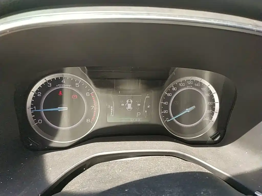 VGV VGV U70 — миниатюра 12