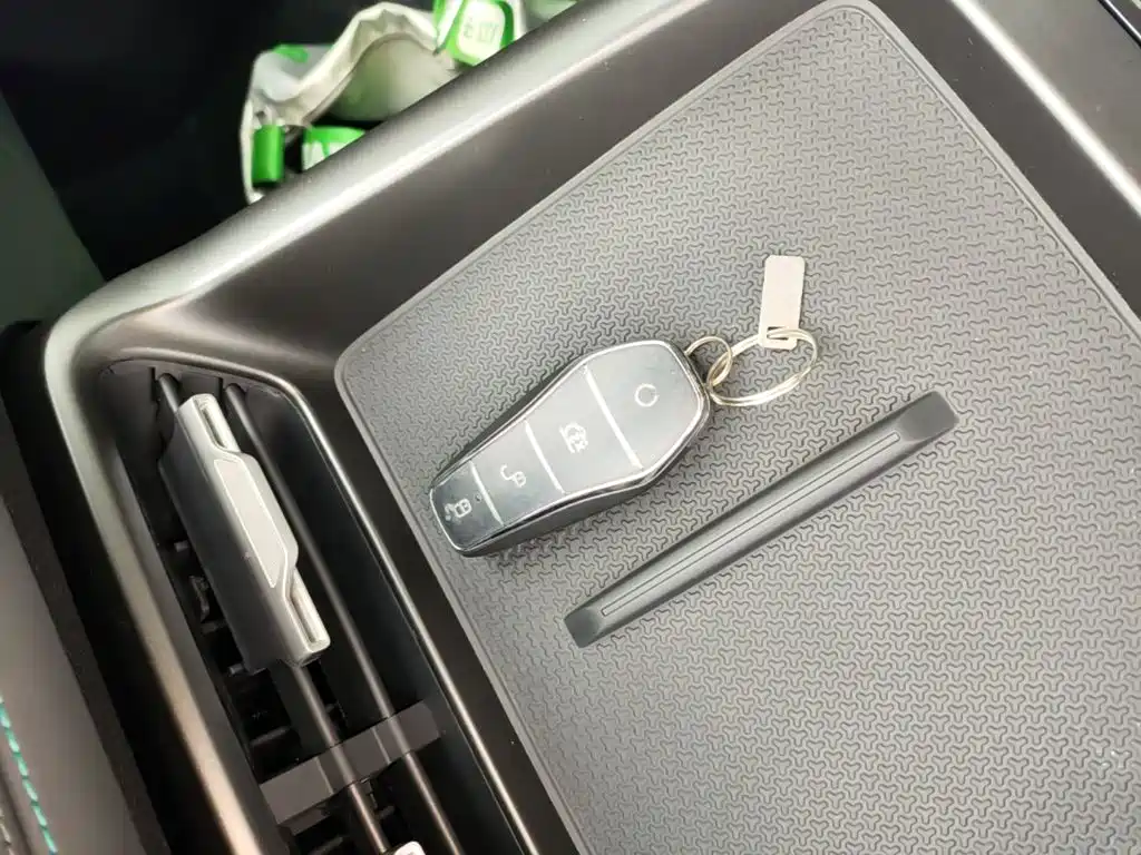 BYD Qin PLUS — миниатюра 9