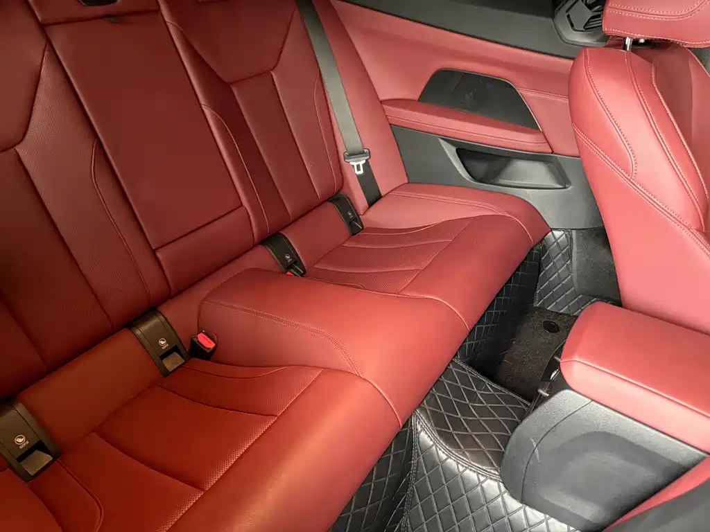 BMW 4 Series — миниатюра 13
