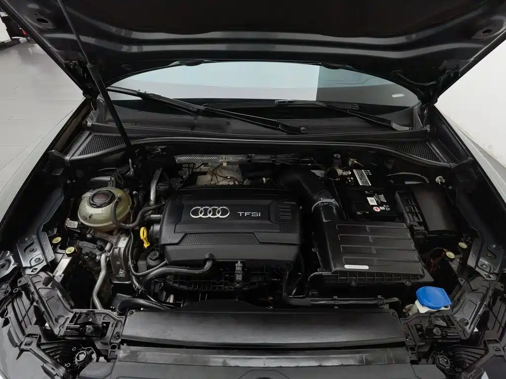Audi Q3 Sportback — миниатюра 6