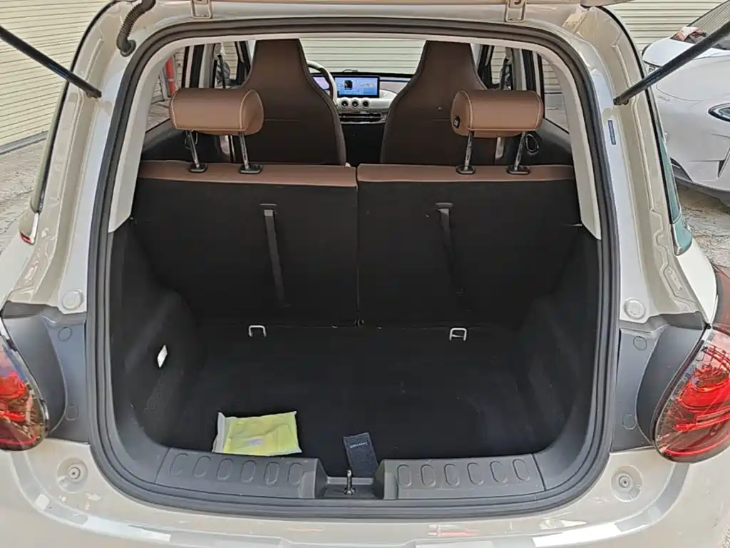 Wuling Bingo — миниатюра 19