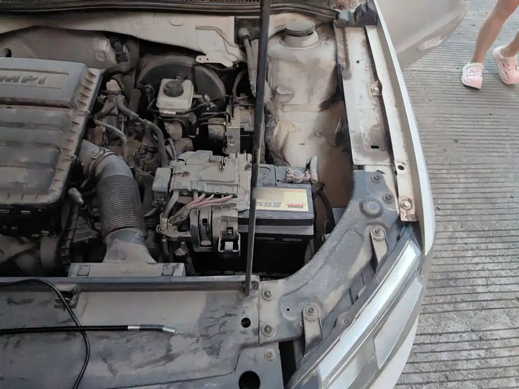 Volkswagen Lavida — миниатюра 20