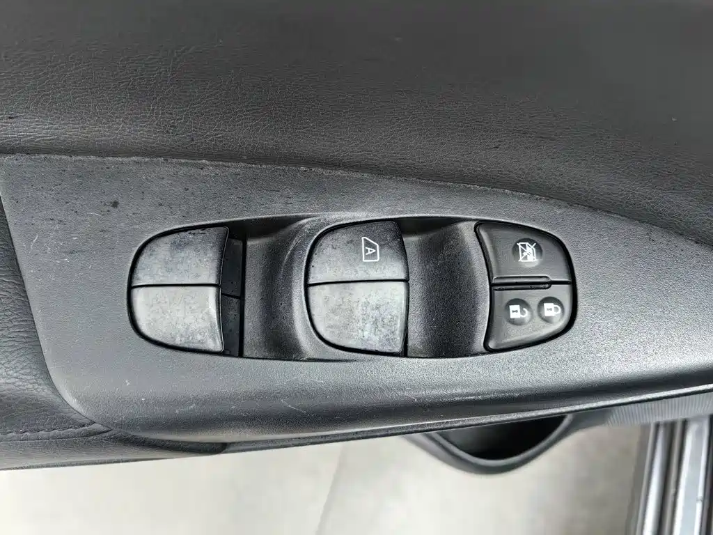 Nissan Sylphy — миниатюра 9