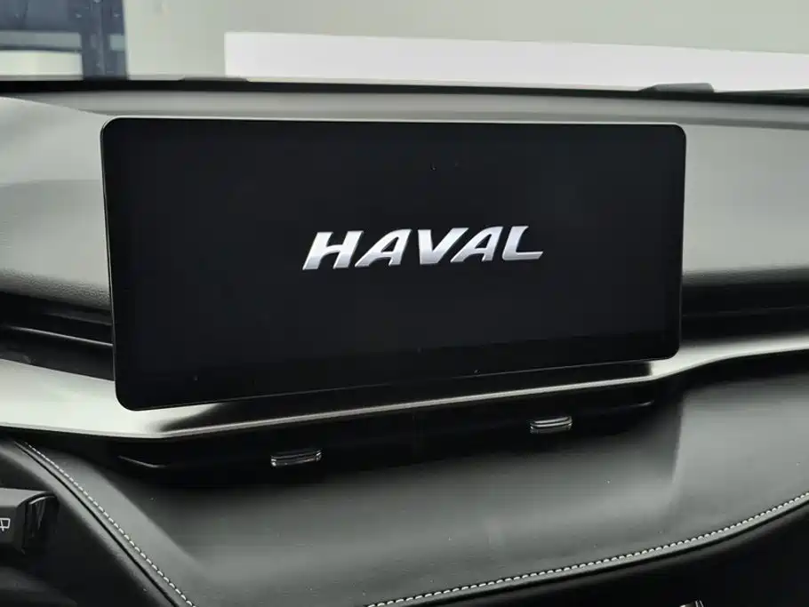Haval H6 — миниатюра 13