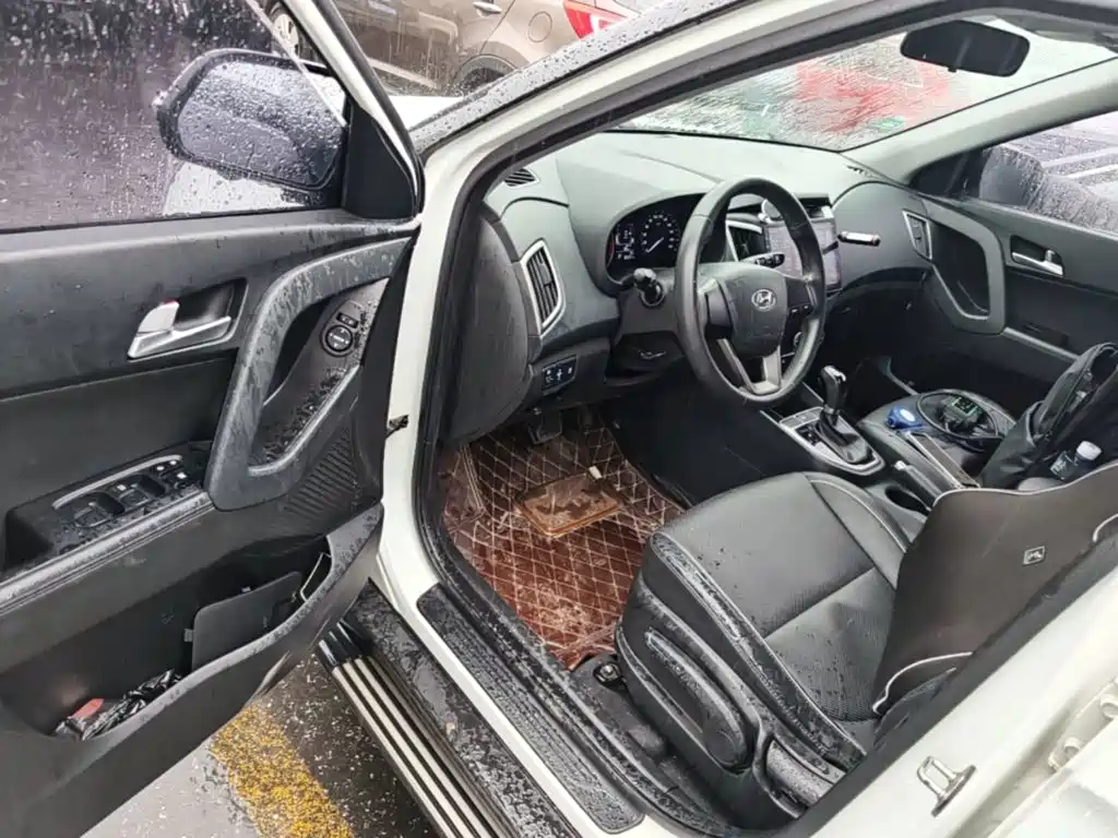 Hyundai ix25 — миниатюра 16
