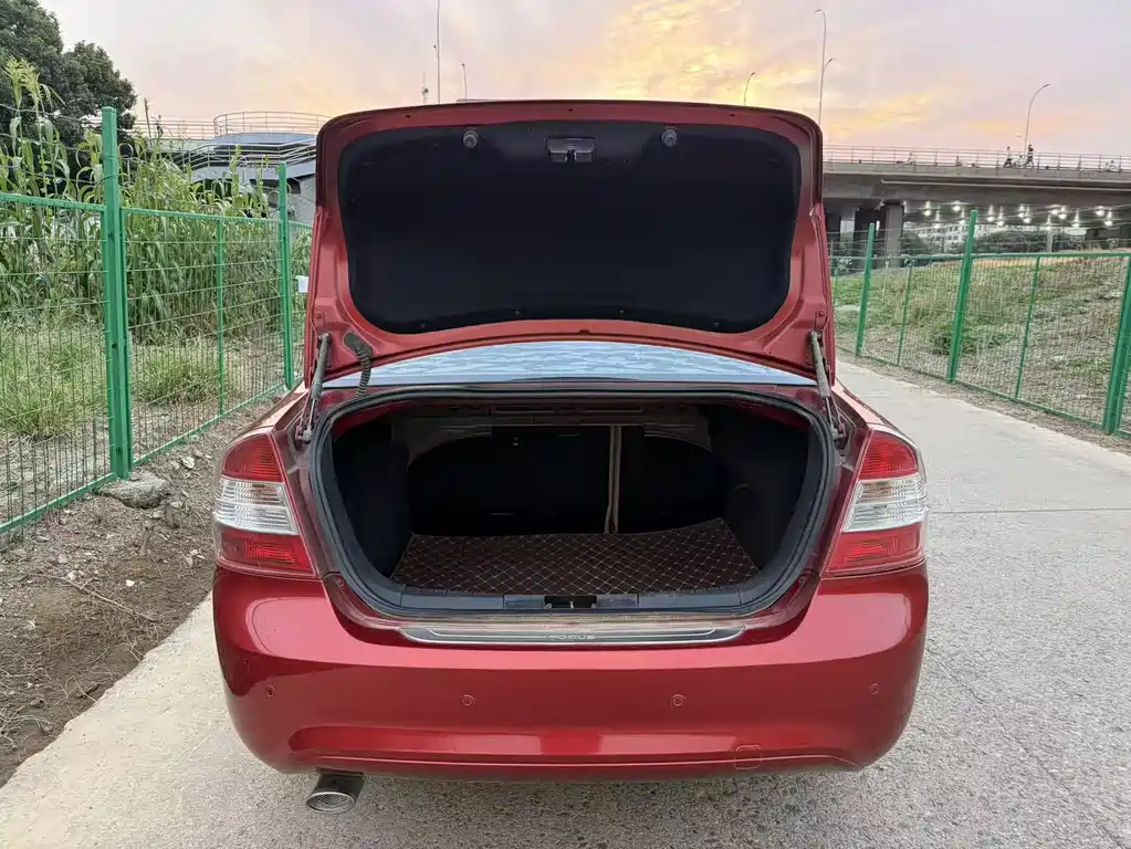Ford Focus — миниатюра 15