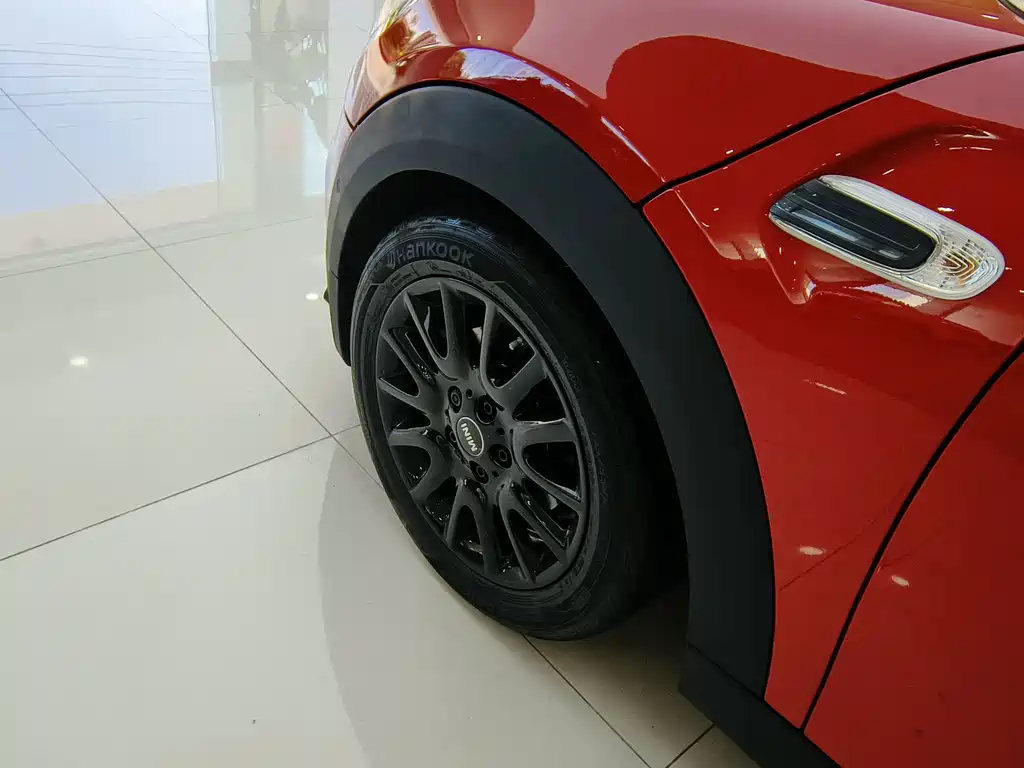 MINI Mini — миниатюра 36