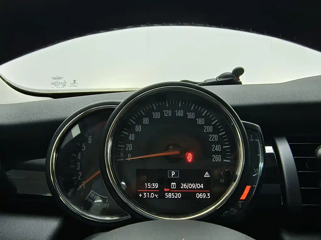 MINI Mini — миниатюра 6