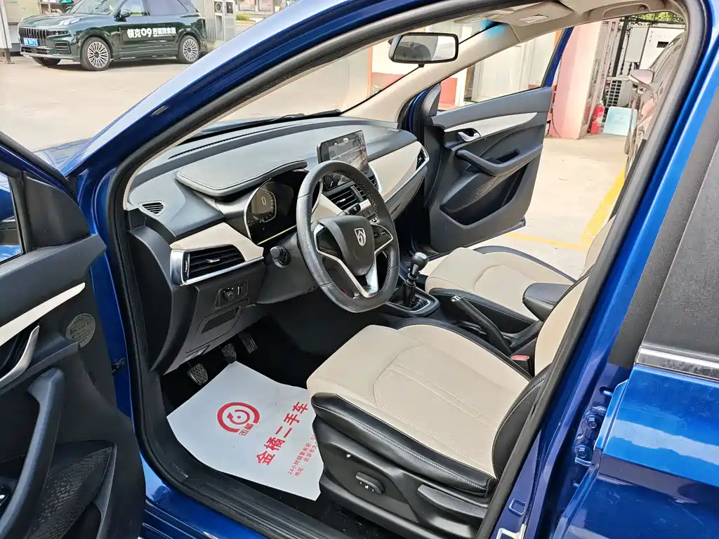 Baojun 360 — миниатюра 14