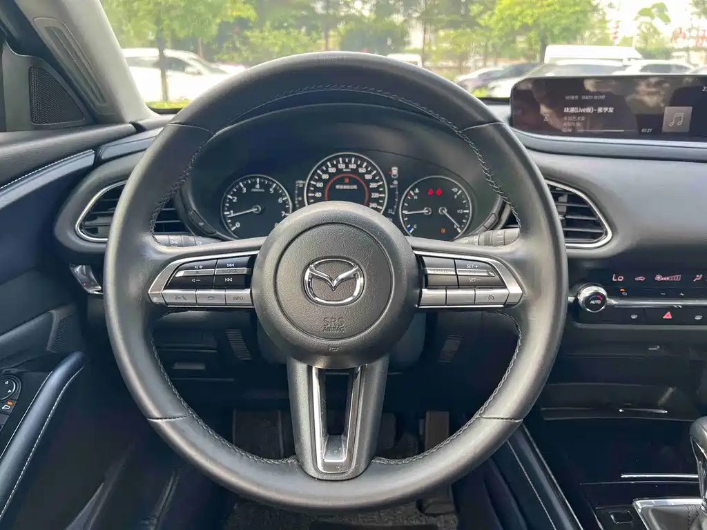 Mazda CX-30 — миниатюра 15