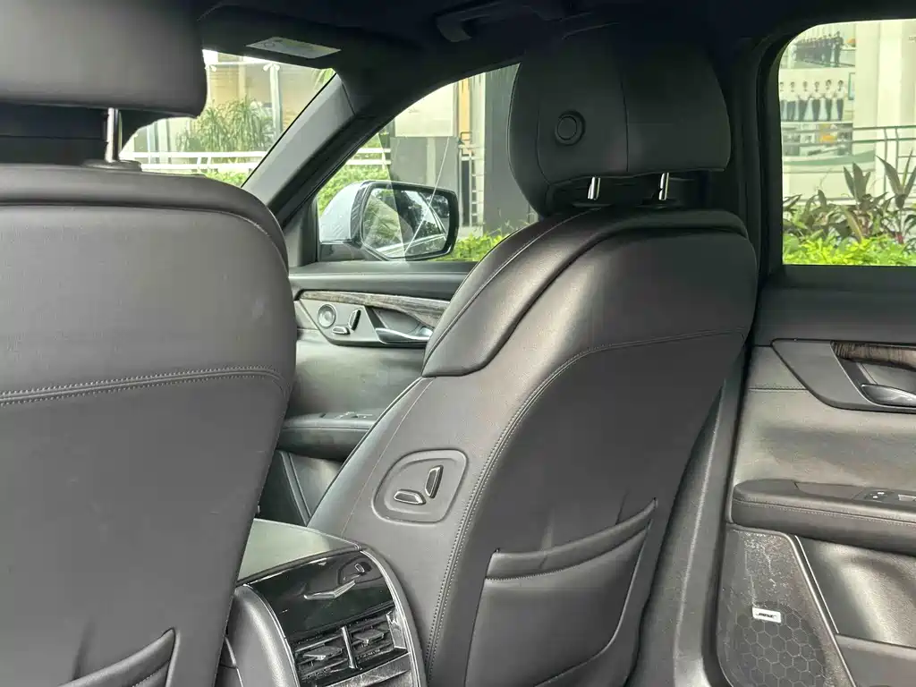 Cadillac CT6 — миниатюра 27