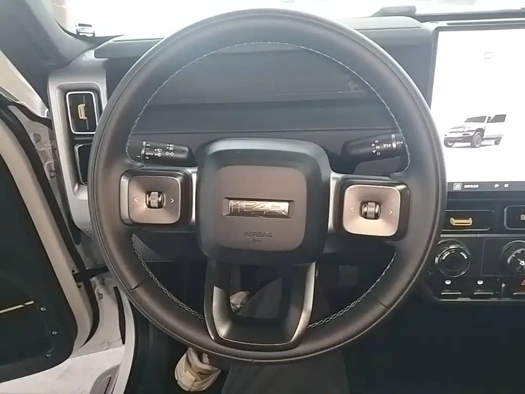 iCAR iCAR Super V23 — миниатюра 11