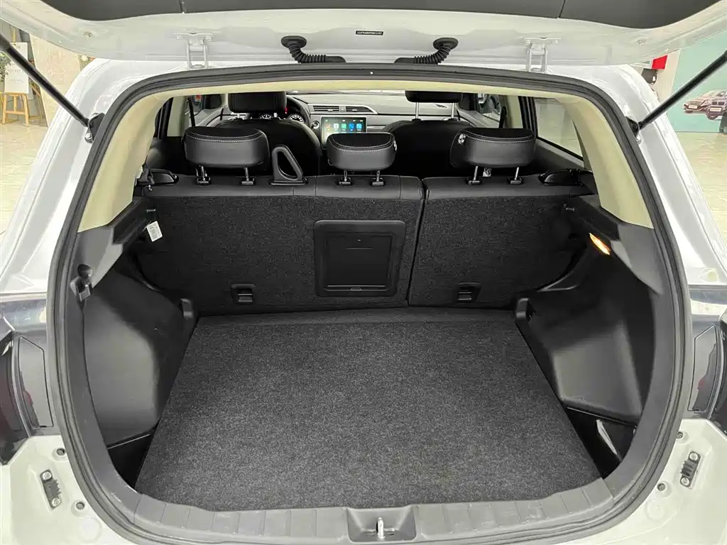 MITSUBISHI JINXUAN ASX