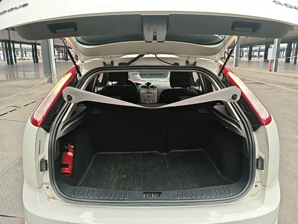 Ford Focus — миниатюра 19