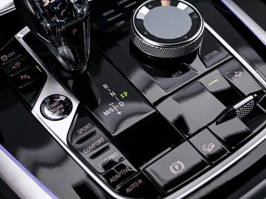 BMW X7 — миниатюра 11