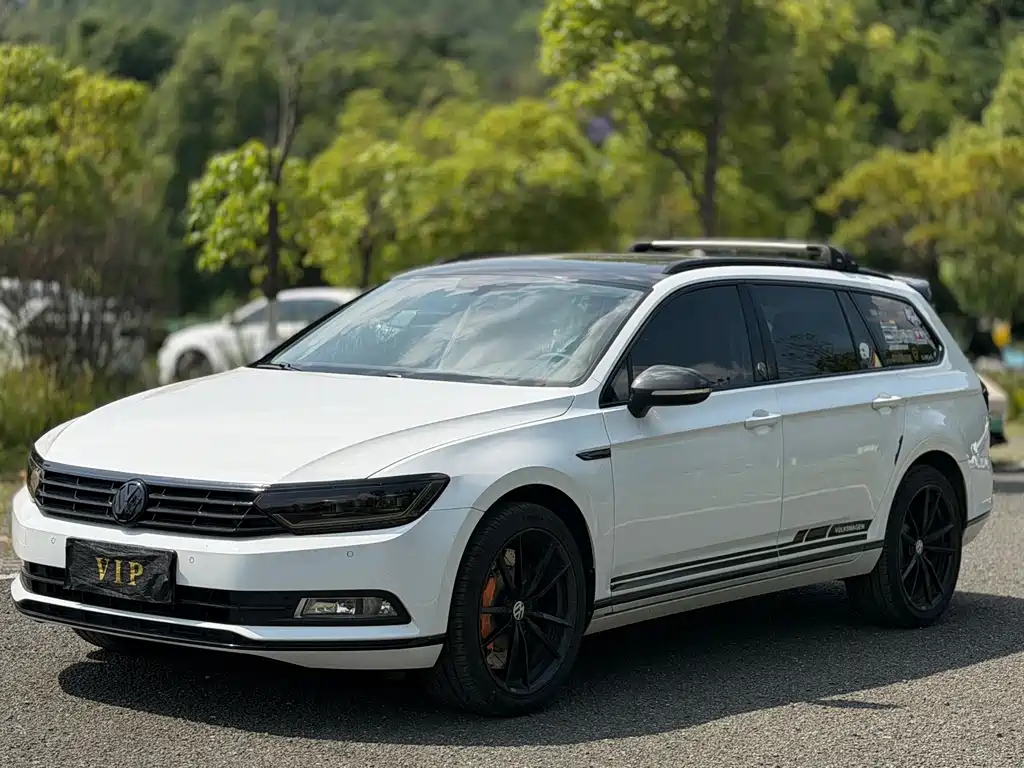 Купить Volkswagen Viloran