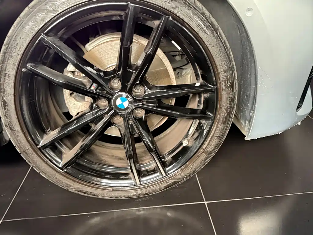 BMW 4 Series — миниатюра 7