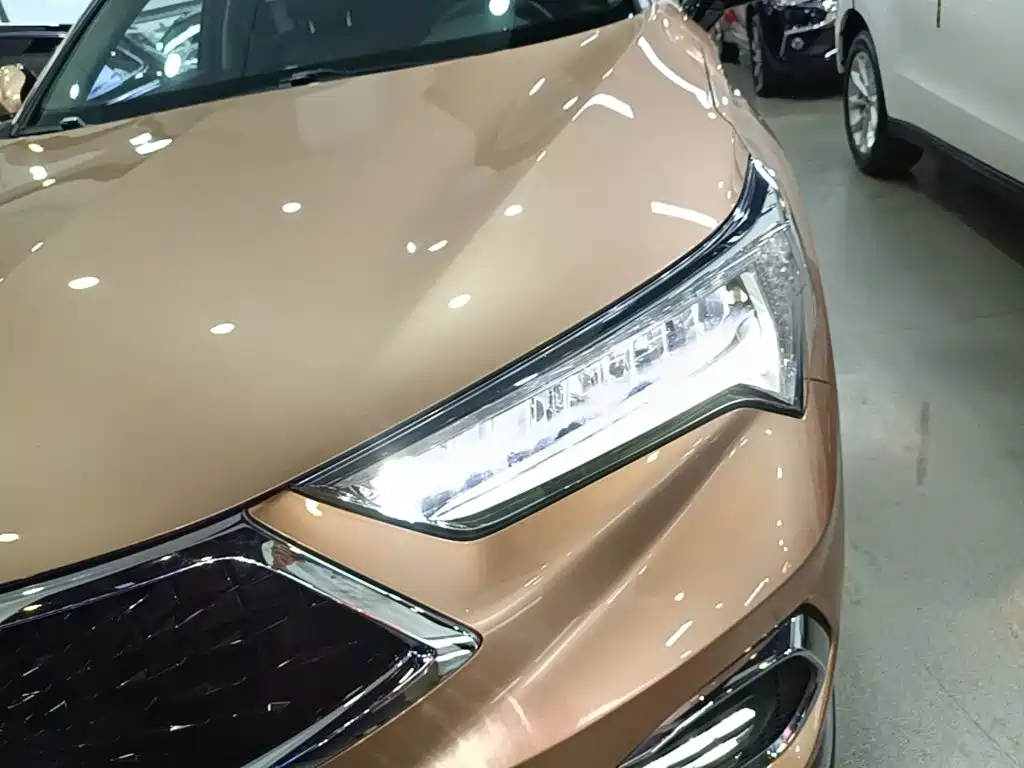 Acura CDX — миниатюра 24