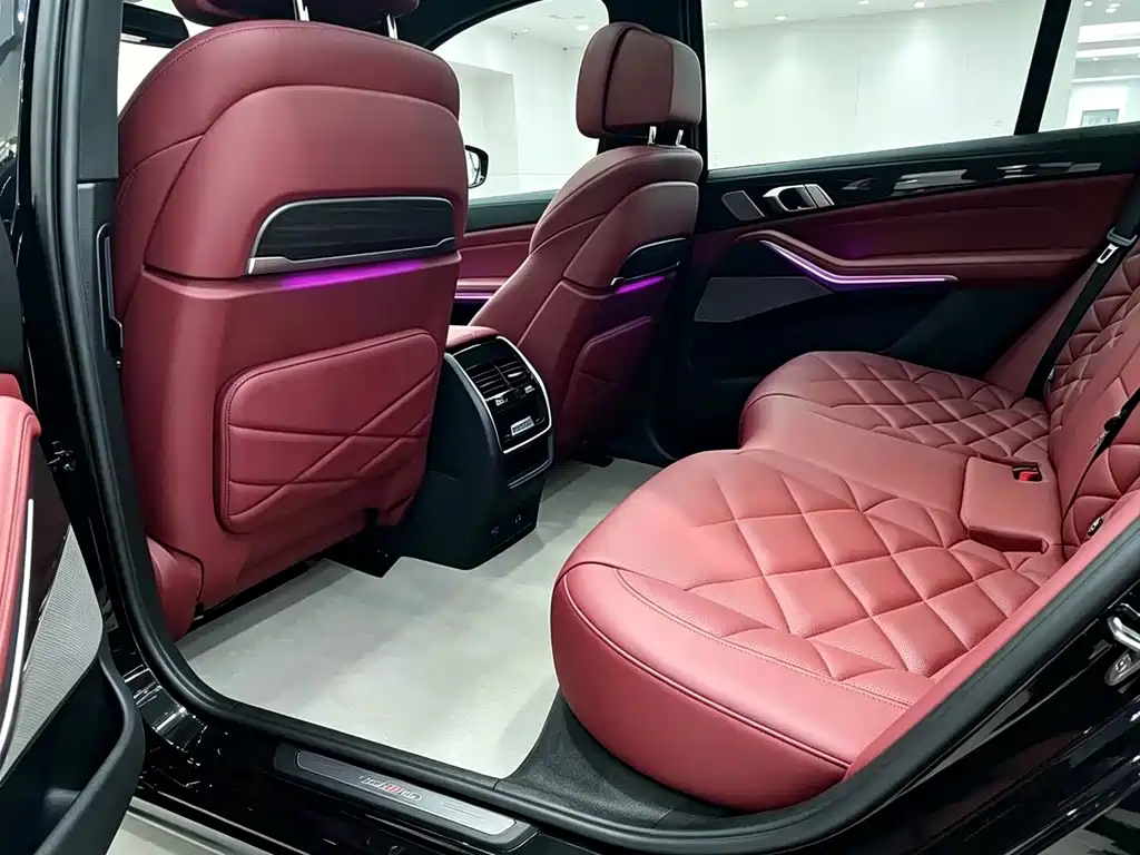 BMW X5 — миниатюра 5