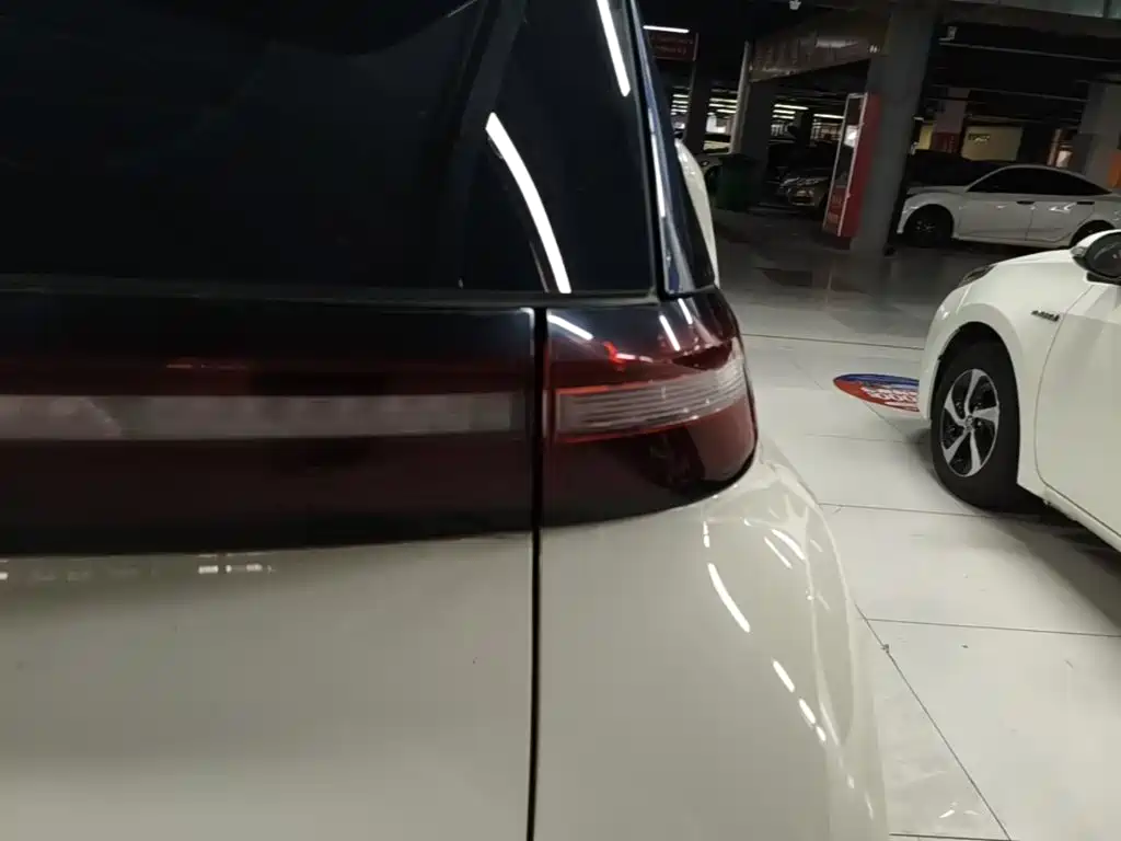 BYD Seagull — миниатюра 8