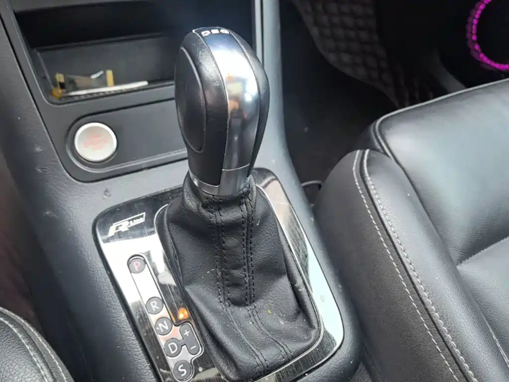 Volkswagen Tiguan — миниатюра 14