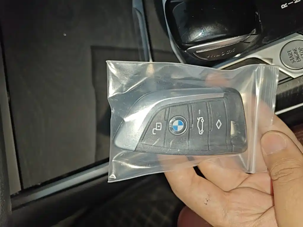 BMW 4 Series 4 2022 425i Gran Coupe M Sport