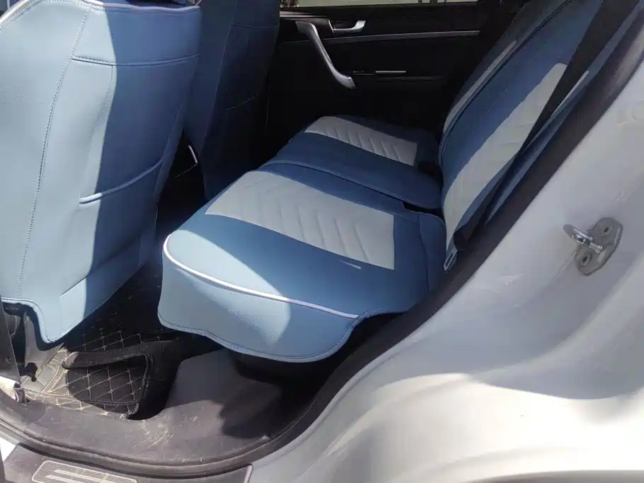 Haval H6 — миниатюра 11