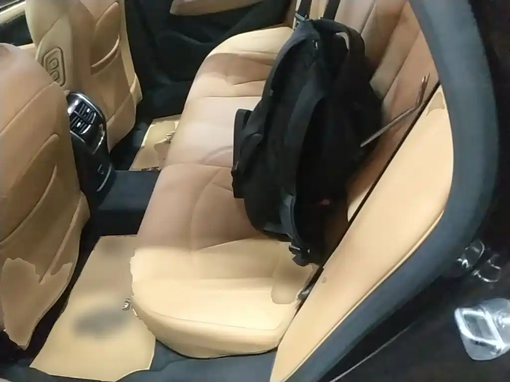 Buick LaCrosse — миниатюра 17