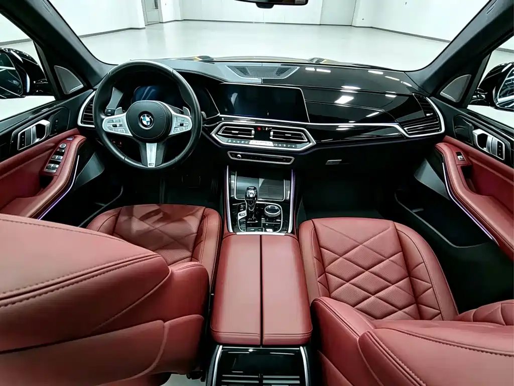BMW X5 — миниатюра 6