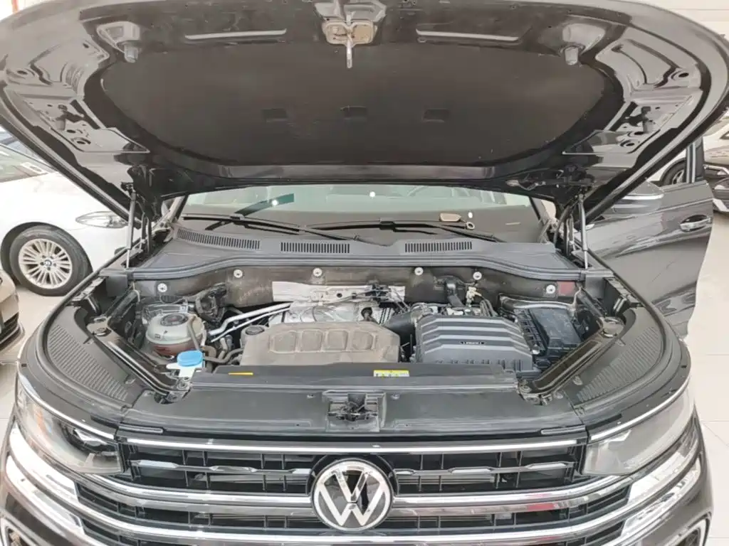 Volkswagen Tavendor — миниатюра 20