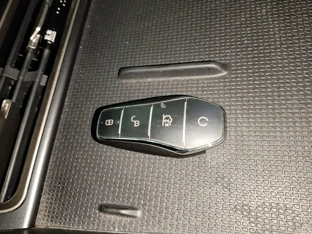 BYD Qin L — миниатюра 9