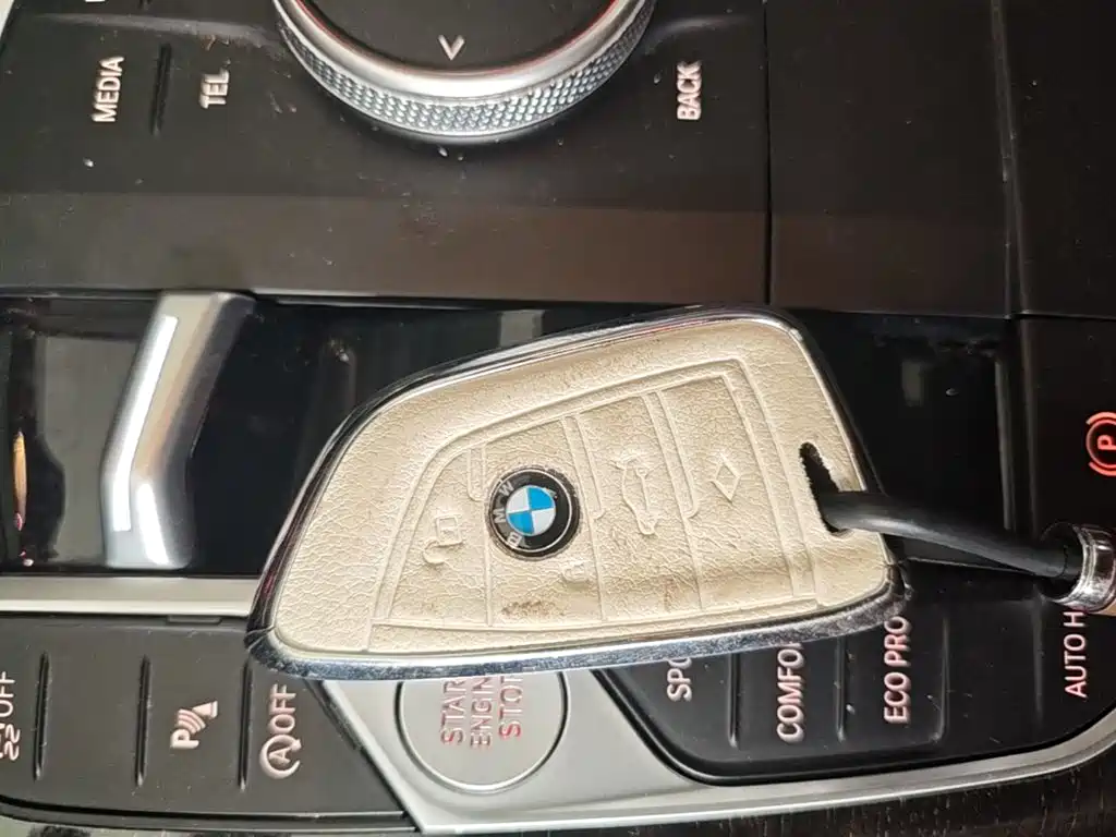 BMW 3 Series — миниатюра 9